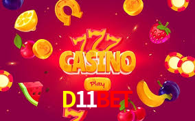 D11 Games