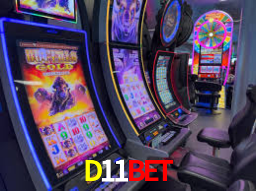D11 Games