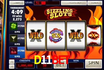 D11Bet